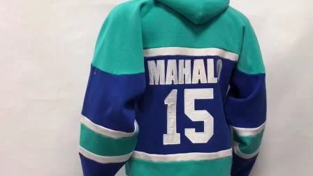 Healong, último diseño, camiseta de práctica de Hockey, ropa deportiva sublimada, venta al por mayor, ropa de equipo, uniformes de Jersey de Hockey sobre hielo