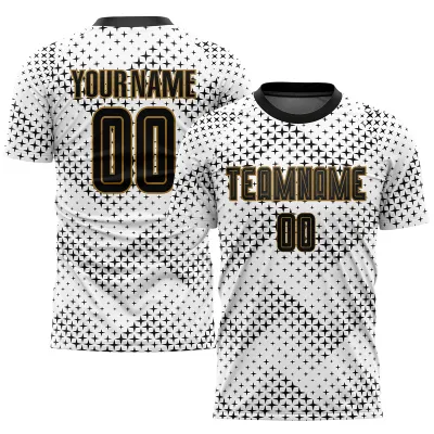 Top Tailandia calidad personalizada 23 24 equipo de fútbol Jersey 2023 camiseta de fútbol hombres/niños Kit uniformes de fútbol